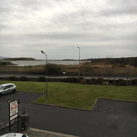 Seashore Lodge Guesthouse Galway Exterior photo