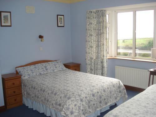 Seashore Lodge Guesthouse Galway Exterior photo