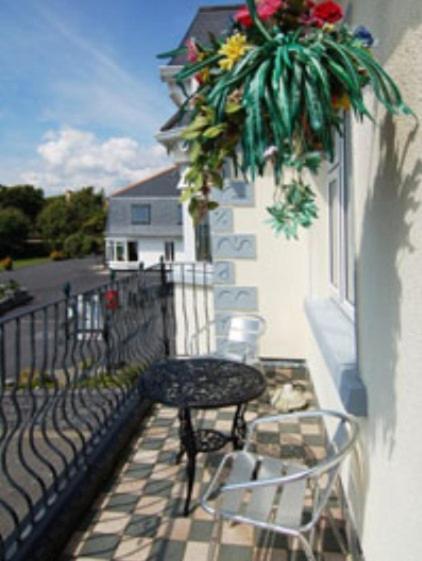 Seashore Lodge Guesthouse Galway Exterior photo