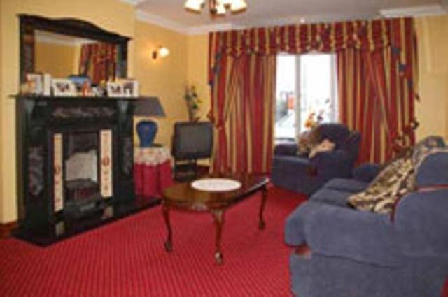 Seashore Lodge Guesthouse Galway Exterior photo