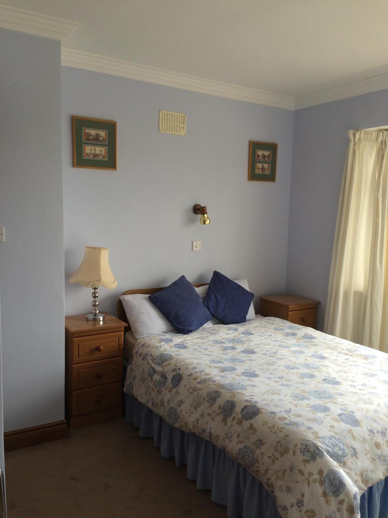 Seashore Lodge Guesthouse Galway Exterior photo