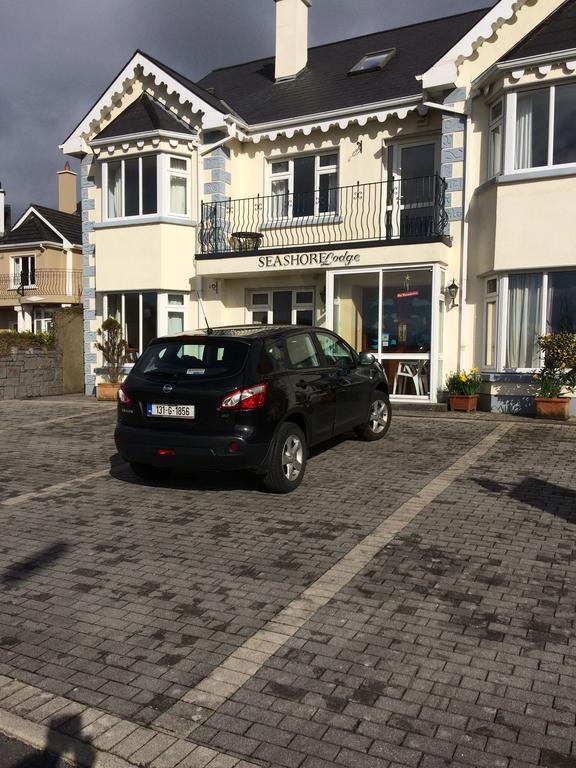 Seashore Lodge Guesthouse Galway Exterior photo