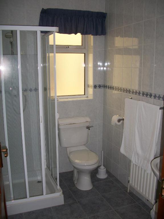 Seashore Lodge Guesthouse Galway Room photo