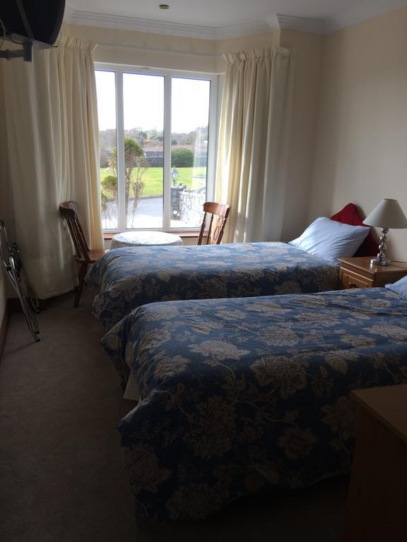 Seashore Lodge Guesthouse Galway Room photo
