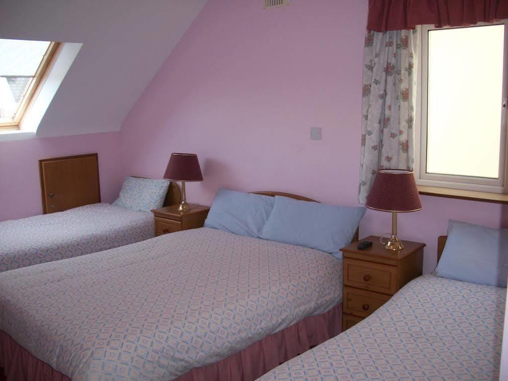 Seashore Lodge Guesthouse Galway Exterior photo