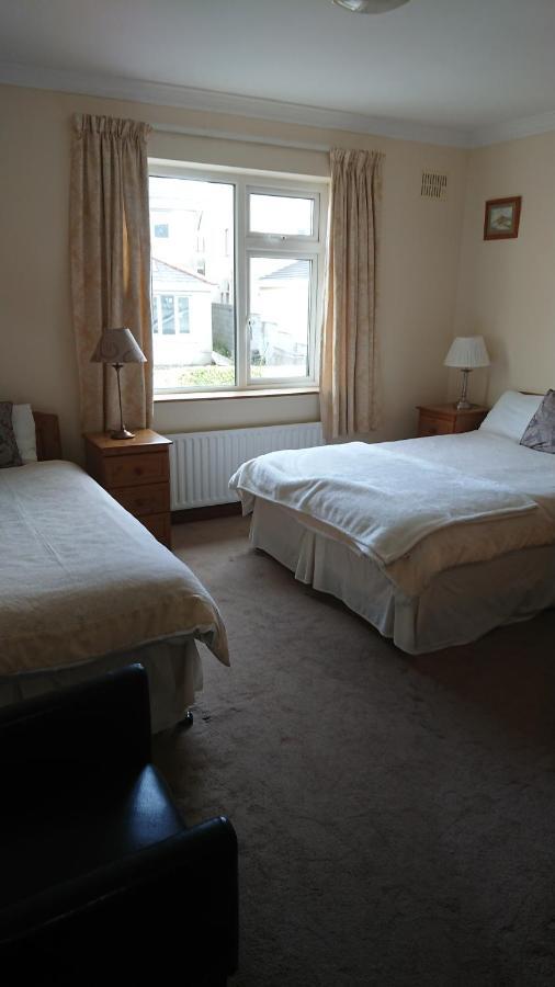Seashore Lodge Guesthouse Galway Exterior photo